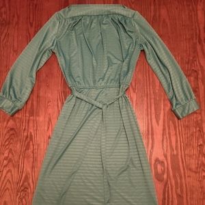 Vintage Dress
